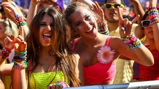 EDM Electro House Mix March 2015