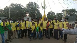 Chikkamadhure rayanna circle