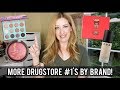 MORE #1 Favorite Products From Drugstore Brands (Part 2).