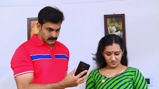 Athmasakhi | Episode 123 - 30 December 2016 | Mazhavil Manorama