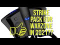 Strikepack FPS Dominator in 2021| Still viable in Warzone? | Sticky Aim |No Recoil | Zen Alternative