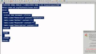 java to html conversion