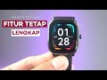 Review Amazfit GTS 2 Mini: Lebih Kecil & Fitur Tetap Lengkap