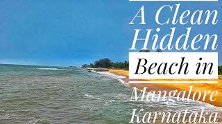 Famous Beach in Mangalore | Someshwara Beach