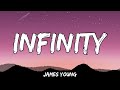 James Young - Infinity (Lyrics) | Judah - Vasman