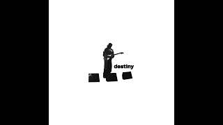 Hojean - Destiny (AUDIO)