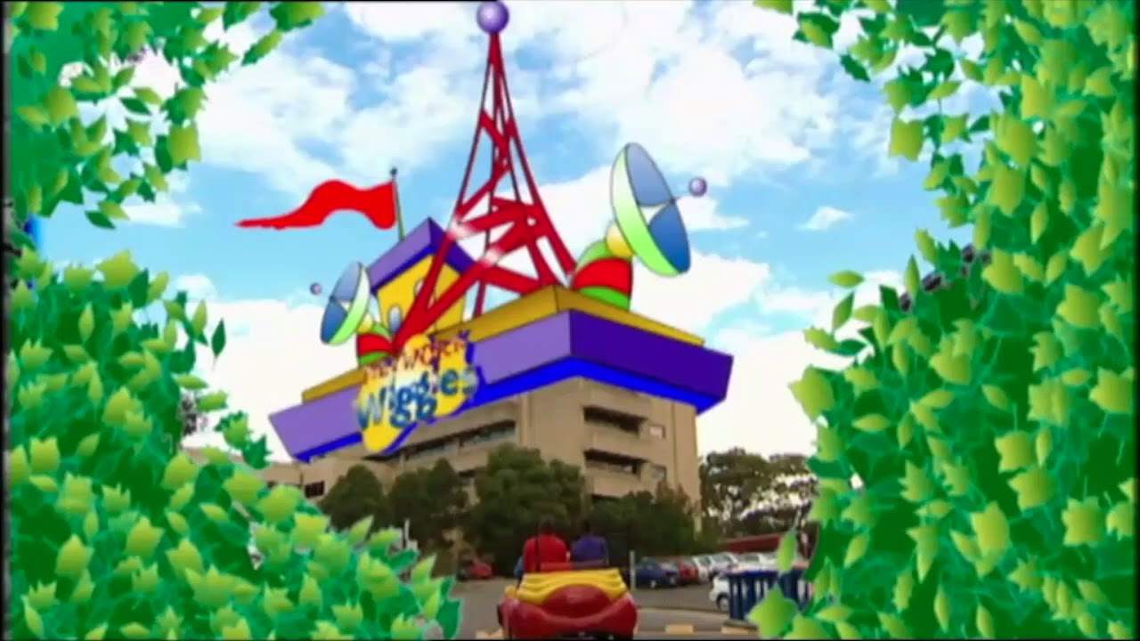 The Wiggles Lights Camera Action Wiggles Episode 28 Theme – NBKomputer