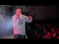 Dirty Dike announces 'Smoke My Tour' AUSTRALIA @ Boom Bap Festival
