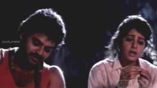 Kshana Kshanam Movie Video Songs || Jaamu Rathiri Video Song || Venkatesh , Sridevi