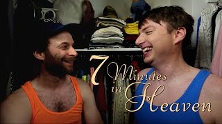 Jon Glaser | 7 Minutes in Heaven