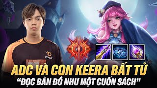 ADC Và Con Keera Bất Tử \