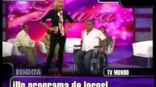 El mejor caso de Laura Bozzo (HD)