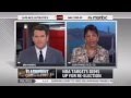 Rep Speier Talks About Gun Violence Prevention on MSNBC - Feb 20, 2013