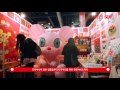 review 2015 서울디자인페스티벌 12.2 6 coex