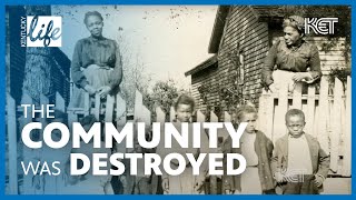 Honoring Jonesville (Bowling Green, KY) | Kentucky Life | KET
