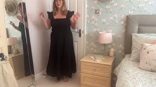 Primark Summer Plus size/ Midsize try on haul