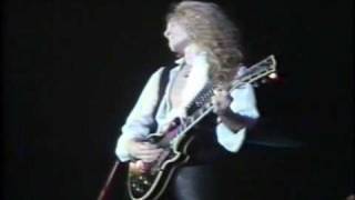 Whitesnake - Live In Japan 1984 - Slow An' Easy