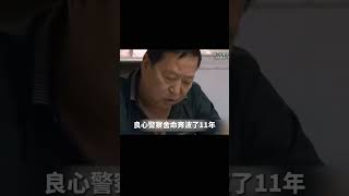 20歲青年聶樹斌因誤判槍斃，10年后真兇出現卻仍被判無罪？真相何在？ #中国密探 #案件 #探案 #懸案 #懸疑