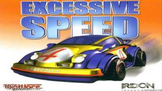 Excessive Speed OST 10 - The Freeway