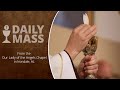 Catholic Daily Mass - Daily TV Mass - July 15, 2024