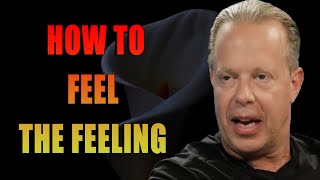 Dr. Joe Dispenza - How To FEEL The FEELING - Life Changing Speech Ever!