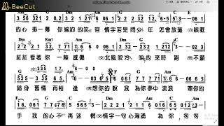 【鴻一音樂教室】97 舊情再相逢-陳隨意＆林琇琪-8/16