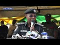 igp visits kaduna to assess situation says security challenges surmountable