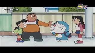 doraemon and noubi arabic