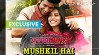 Mushkil Hai Apna Meil Priye full video son 2017 || Mukkabaaz Nawazuddin