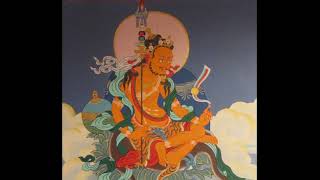 Guru Nyima Ozer / Đạo sư liên hoa sanh / Love / wisdom / spiritual growth / TamBaoTranKhapTriTue