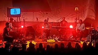 Bastille - Good Grief, live, La Cigale, Paris, 10th November 2024