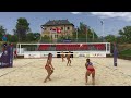 Tereza Lajkebova - Fall 2025 Beach Volleyball Prospect