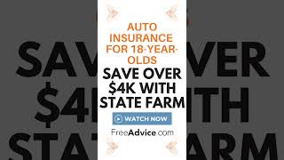 Car Insurance For 18-Year-Olds: Allstate Charges Over $10k!