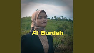 Alburdah