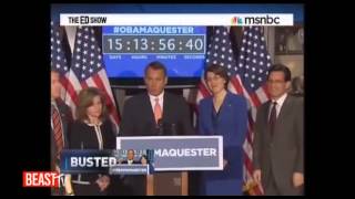 Sequester 101