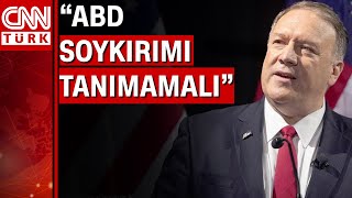 Amerika Türk Koalisyonu Başkanı CNN Türk'e konuştu