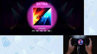 【ユメステ】ANIMA extra All Perfect  【親指研究所】【ワールドダイスター 夢のステラリウム】