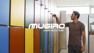 Mugiro NEW Nipple Protector