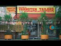 Best Tailor in Patong Phuket Thailand ! | Vannoten Bespoke Tailor