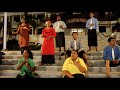 IESU OLE SULU - Vaiusu SDA Youth Choir - Official Music Video