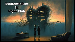 Existentialism in Fight Club