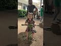 She rides like a princess /kids videos