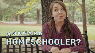 Are homeschoolers properly socialized?