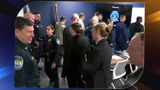 2025-A Basic Recruit Class Welcome
