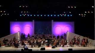 사랑밖엔난몰라 by KOREAN POPS ORCHESTRA(코리안팝스오케스트라)_편곡