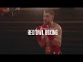 Zsolt Daranyi - Boxfest IV Teaser - Presented by Red Owl Boxing