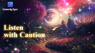 Listen with Caution 11:11 | This Will Bring Unlimited Miracles of Luck, Positivity, Love