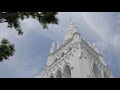 The Diocese of Singapore: St Andrew's Cathedral