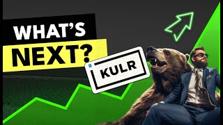 🚀 KULR Technology Group (KULR): Looming Nuclear Deal \u0026 Price Predictions for Friday's Opening!