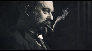 DOCUMENTAIRE JOHN SINGER SARGENT, PORTRAITISTE DE L’AMBIGUÏTÉ  (52min) - FR | Musée d'Orsay